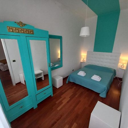 Sole Amare Guest House Bari Eksteriør billede