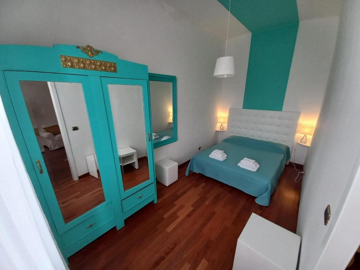 Sole Amare Guest House Bari Eksteriør billede