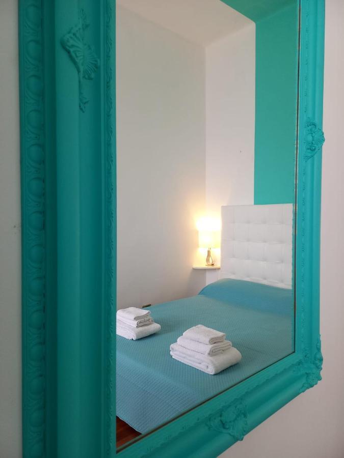 Sole Amare Guest House Bari Eksteriør billede