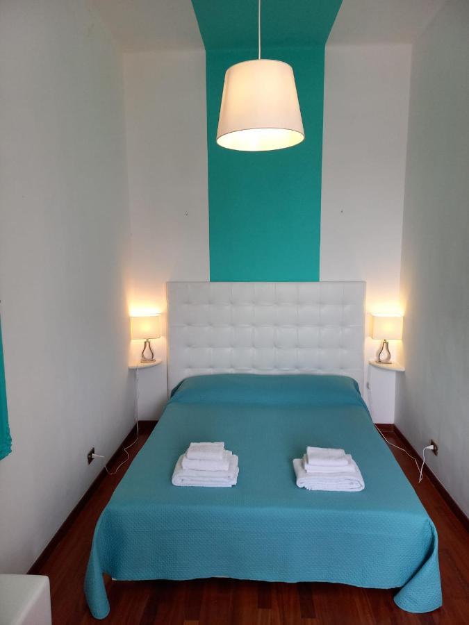 Sole Amare Guest House Bari Eksteriør billede