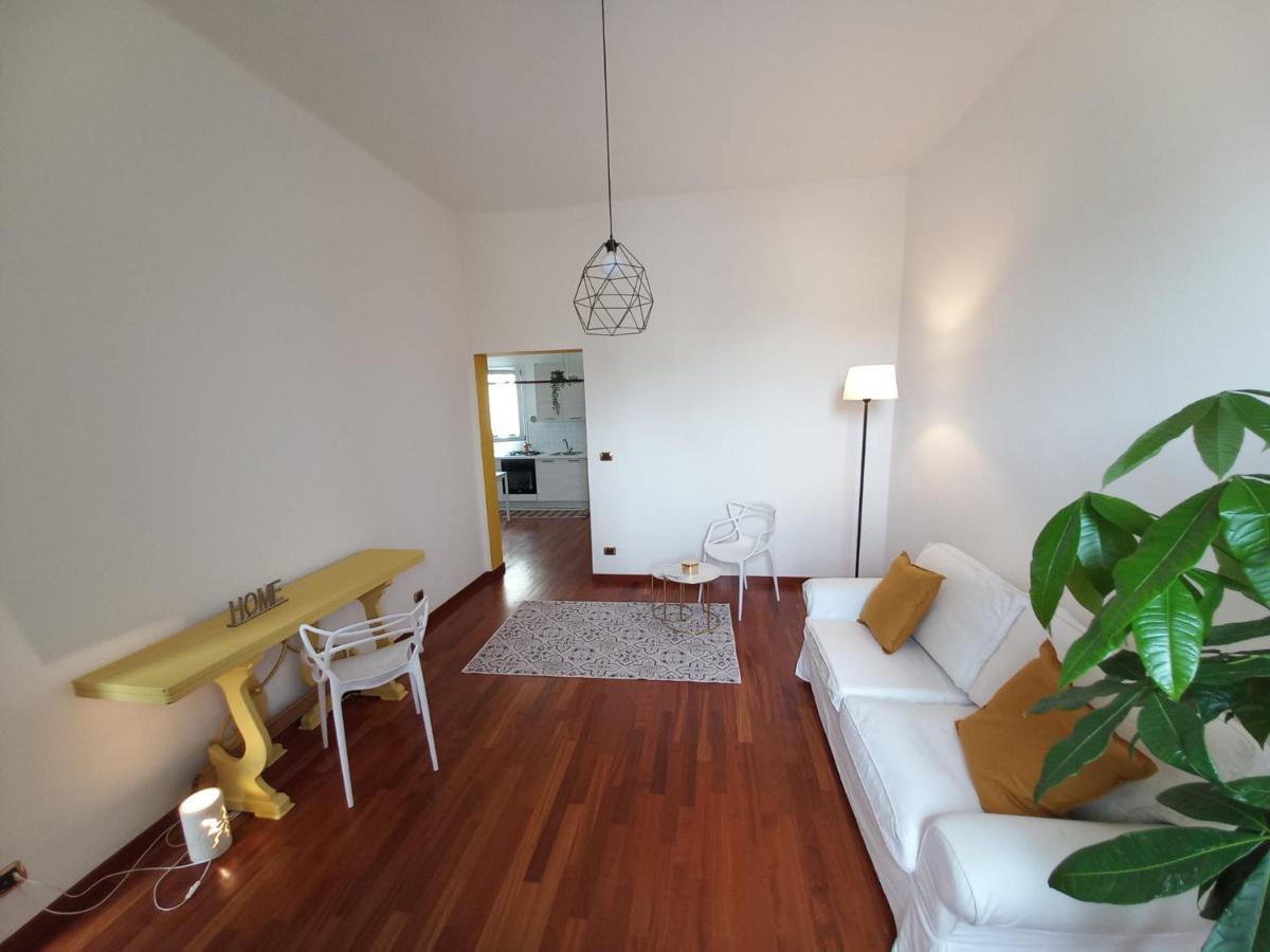 Sole Amare Guest House Bari Eksteriør billede