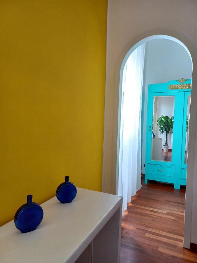 Sole Amare Guest House Bari Eksteriør billede