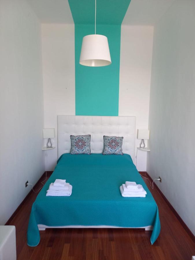 Sole Amare Guest House Bari Eksteriør billede